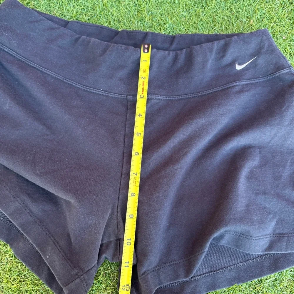 Nike measurements waist